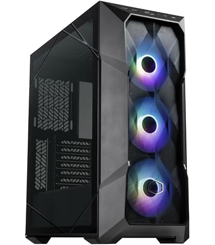 Amazon | Cooler Master E-ATX対応 フルタワー型PCケース Cosmos C700P