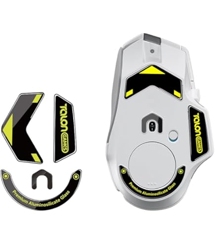 【代え用マウスソール付き】Logicool G502wl Amazon.co.jp: Logicool G ゲーミングマウス G502WL LIGHTSPEED