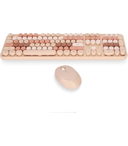 新品☆ miffy ワイヤレスキーボード マウスパッド 無線ワイヤレス Amazon | MIFFY 【日本語和訳付】ミッフィー ワイヤレスキーボードと