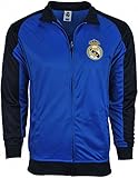 Real MadridサッカートラックジャケットNew Season 2016、船同じ日Ronaldo、新しいスタイル（中）