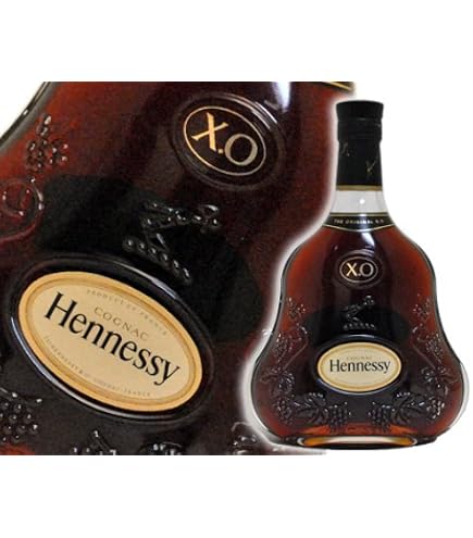 ヘネシーXO 箱無し700ml Amazon.co.jp: ヘネシー X.O 700ml [正規品] 箱なし : 食品・飲料・お酒