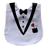 Tonsee ベビー スタイ ビブ よだれかけ おでかけ 男の子用 女の子用 かわいい