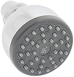 Symmons 4 – 141 Unity単一機能ハンドシャワーのみ、 2 3/4" 4-141 1