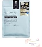 Amazon.co.jp: クオリティファースト(Quality 1st) ダーマレーザー