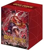 Amazon | バンダイ (BANDAI) ONE PIECEカードゲーム クリア