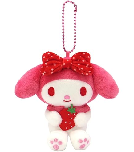 Amazon.co.jp: サンリオ(SANRIO) サンリオ ぬいぐるみL バースデー