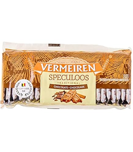 Amazon | VERMEIREN(ベルメーレン) カラメルビスケット オリジナル