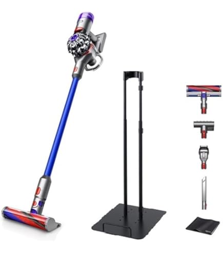 ダイソン（dyson ）SV10コードレスクリーナー　スティッククリーナー Fluffy ダイソン Dyson 掃除機 コードレススティッククリーナー