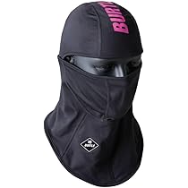 Amazon | [バートル] ホット バラクラバ ユニセックス 4068 インナー