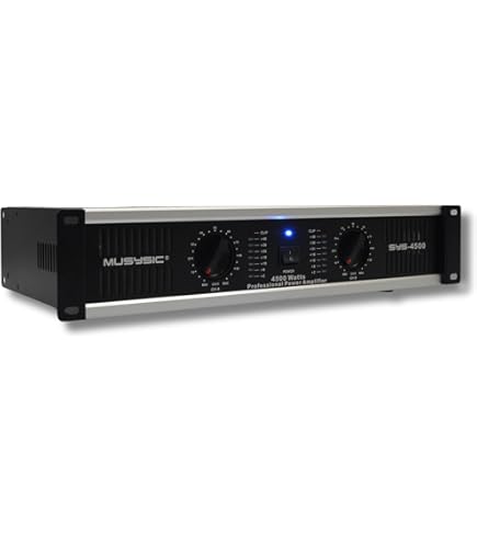 PAアンプ QSC GX5 【公式通販】