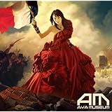 AYA MUSEUM 特別限定盤 [DVD付]