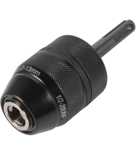 Amazon | マキタ(Makita) チャック (SDSプラスシャンク用) 125322-8