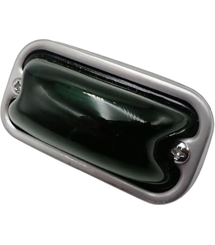 Amazon | ジェットイノウエ(JET) トラック用品 LED7 角型