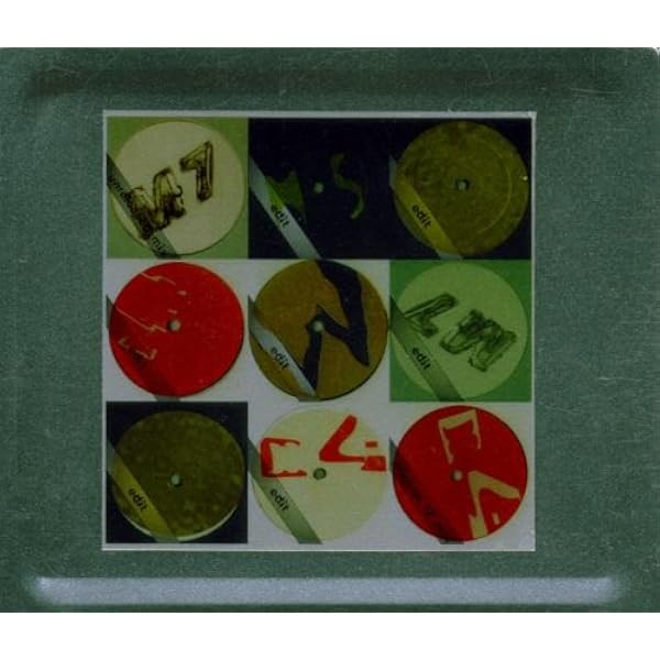 Amazon.co.jp: Basic Channel: Music