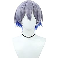 小柳ロウ 変身後 コスプレ 衣装 ウィッグ Amazon.co.jp: [COMICOBB] 小柳ロウ 変身後 # 小物付き コスプレ