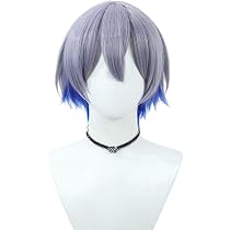 Amazon.co.jp: [ラウバオショッピング] LAOBAO 小柳ロウ コスプレ 変装