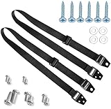 金曜日 ベビーガード 耐震ベルト テレビと家具転倒防止ベルト、 台風地震対策 赤ちゃん保護、避けテレビまたは家具墜落事件の発生を、簡単なインストール、高強度ナイロン材質 防災グッズ はがせる冷蔵庫引き