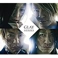 HEROES/微熱(A)girlサマー/つづれ織り~so far and yet so close~