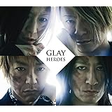 HEROES/微熱(A)girlサマー/つづれ織り~so far and yet so close~
