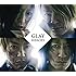 GLAY「HEROES / 微熱(A)girlサマー / つづれ織り~so far and yet so close~(CD+DVD)」