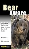A Falcon Guide Bear Aware