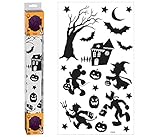 Disney Mickey Mouse & Friends Wall Stickers [並行輸入品]