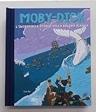 Moby-dick: A Pop-up Book