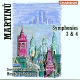Symphony 3/4