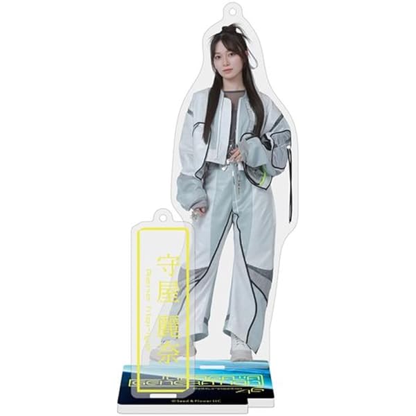 櫻坂46　森田ひかる　サクコレ　Vol.8 ティーパーティ　アクリルスタンド 櫻坂46 森田ひかる サクコレ Vol.8 ティーパーティ アクリル