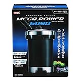 ジェックス メガパワー6090