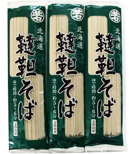 Amazon.co.jp: 池田食品 韃靼玄そば 200g×12個 : 食品・飲料・お酒