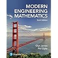 Modern Engineering Mathematics