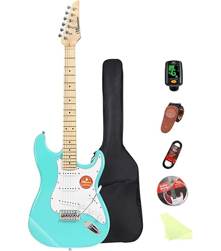 Amazon | Bullfighter エレキギターエレアコ ST シングル