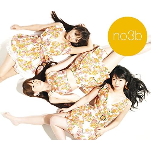 Lie / ノースリーブス