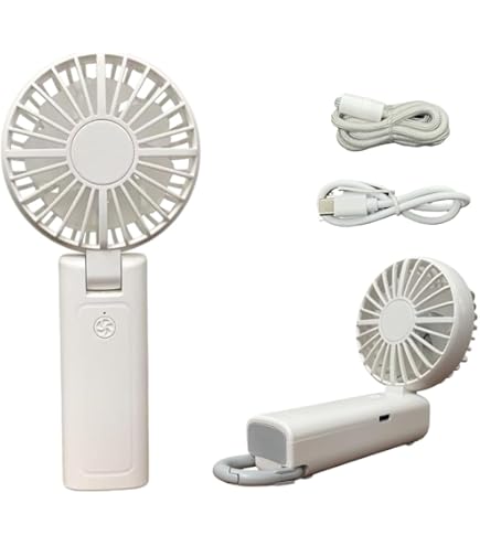 Amazon | ふくふくにゃんこ 3WAYハンズフリーファン ハピンズ 猫