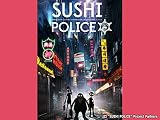 SUSHI POLICE