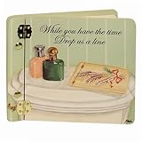 Lexington Studio 24026 "バスルームゲスト」アルバム、Mini