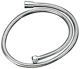 LIXIL(リクシル) INAX ペット用水栓柱用 メタルシャワーホース1.2m A-5463