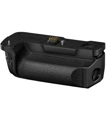 OM SYSTEM HLD-10 パワーバッテリーホルダー Amazon | OM SYSTEM パワーバッテリーホルダー HLD-10 | カメラ