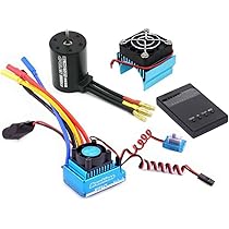 ブラシレスモーター＆アンプ他パーツ Amazon | タミヤ(TAMIYA) ホップアップオプションズ No.1894 OP