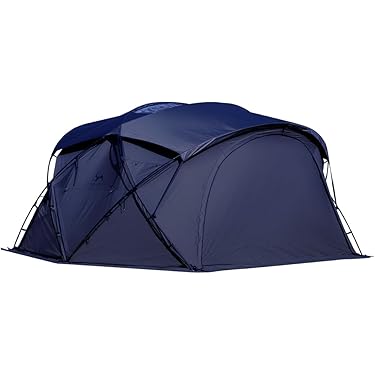 Amazon.co.jp 最新リリース: トンネルキャンピングテント の新着