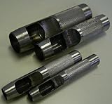 PROMOTE ベルトポンチ　２０ＭＭ 9ABP20