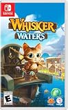 Whisker Waters (輸入版:北米) – Switch