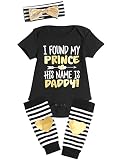 Truly One SHIRT ベビー・ガールズ US サイズ: 12-18 Months カラー: ブラック