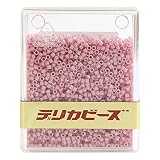 MIYUKI ミユキ デリカビーズ 丸 20g 約4000粒入 DB210-20G