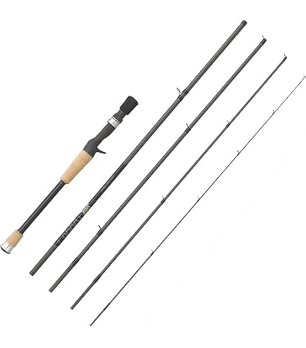 Amazon | ティムコ(TIEMCO) トラウトロッド フェンウィック GFS84CM-5J
