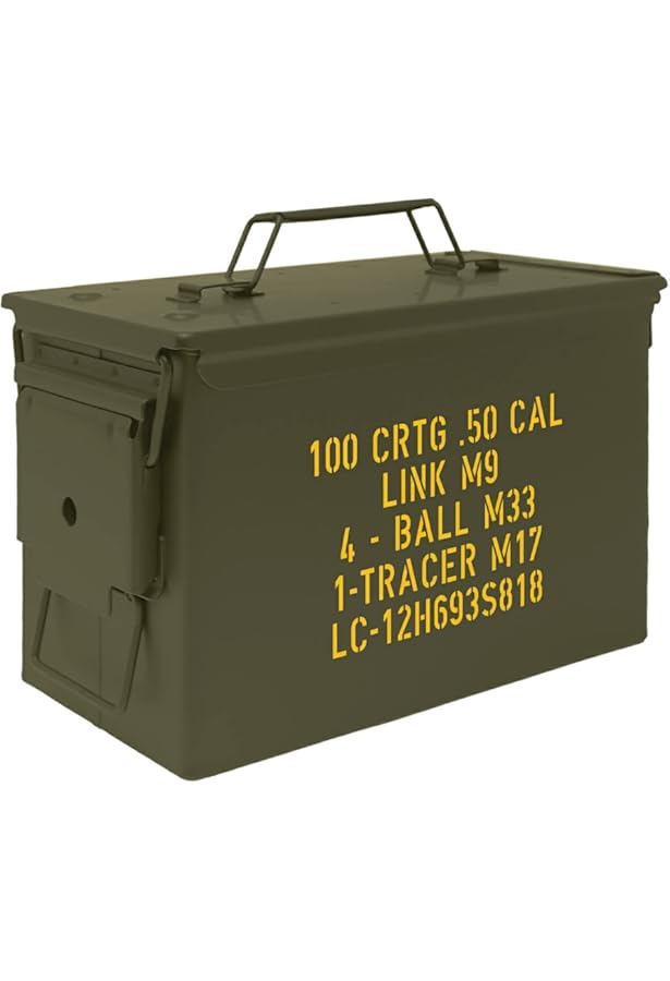 ミリタリー 工具箱 M2