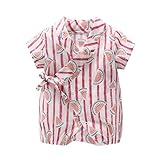 AMIGOYO ベビー服 ロンパース カバーオール 女の子 男の子 半袖 甚平 浴衣 着物 ルームウェア ショートオール 和装 子供 キッズ 花柄 お祭り 花火 お祝い 出産祝い