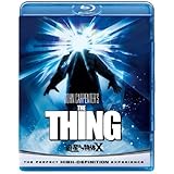 遊星からの物体X [Blu-ray]