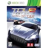 テストドライブ アンリミテッド2